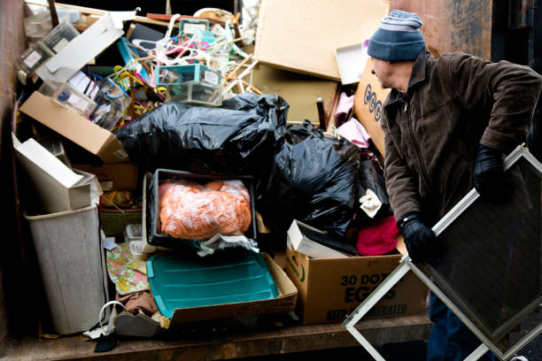 Best Garage Cleanout  in Wildewood, MD