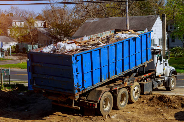 Best Attic Cleanout  in Wildewood, MD