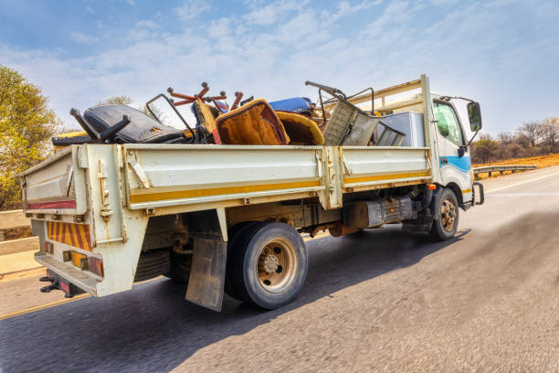 Donation Pickup Services in Wildewood, MD