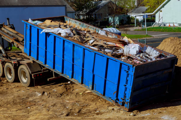 Best Yard Waste Removal  in Wildewood, MD